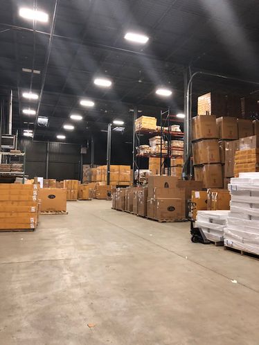 Industrial Space for Sublease: 91 New England Avenue, Piscataway, NJ 08854